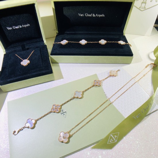 Van Cleef Bracelet