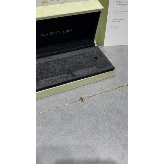Van Cleef Bracelet