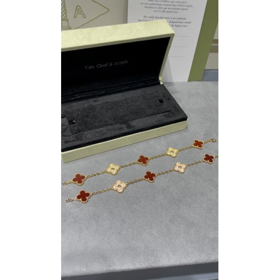 Van Cleef Bracelet
