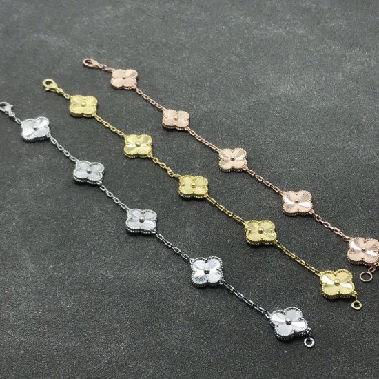 Van Cleef Bracelet