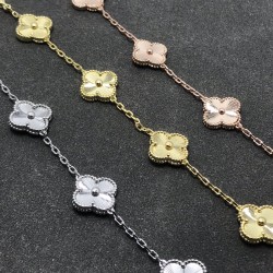 Van Cleef Bracelet