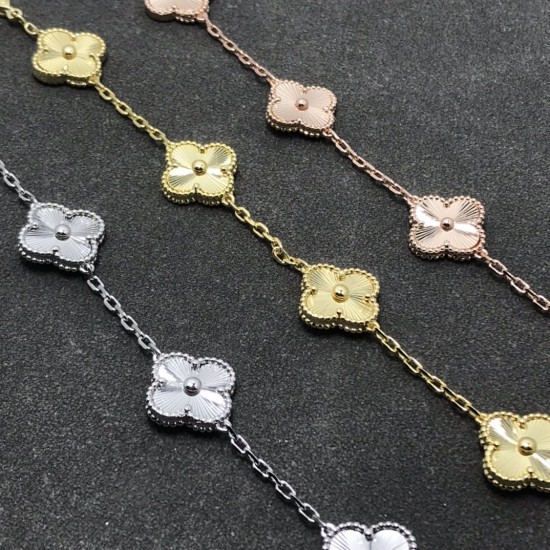 Van Cleef Bracelet