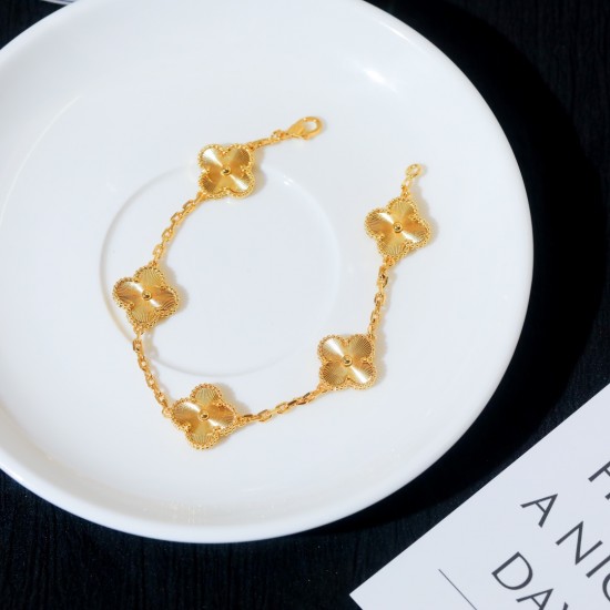 Van Cleef Bracelet