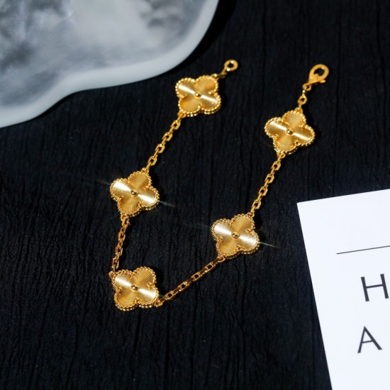 Van Cleef Bracelet
