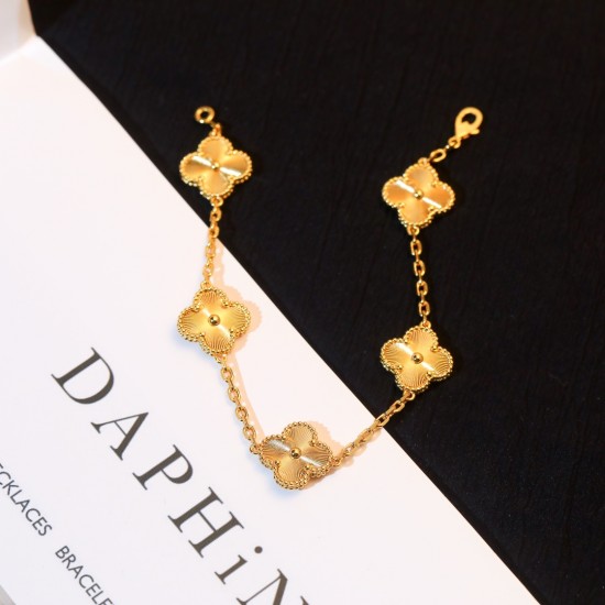 Van Cleef Bracelet