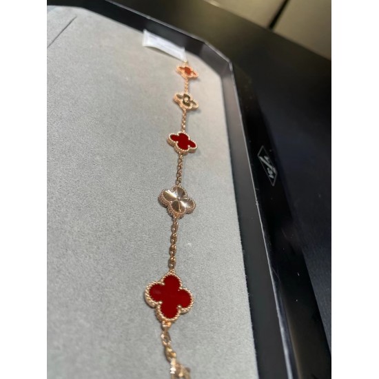 Van Cleef Bracelet