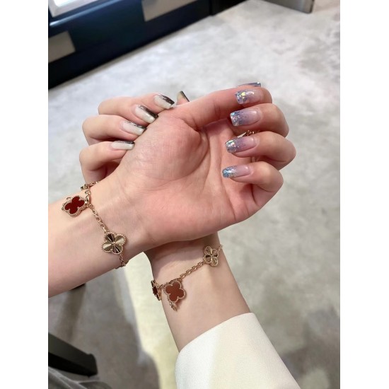 Van Cleef Bracelet