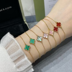 Van Cleef Bracelet