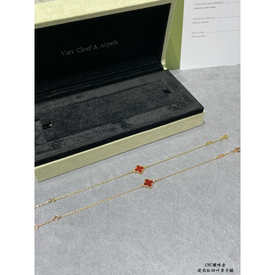 Van Cleef Bracelet