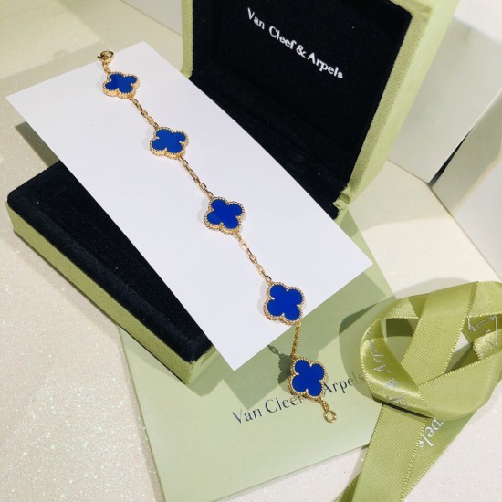 Van Cleef Bracelet