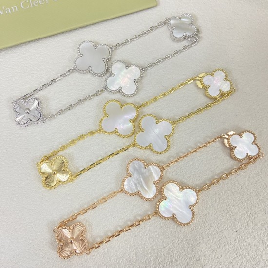Van Cleef Bracelet