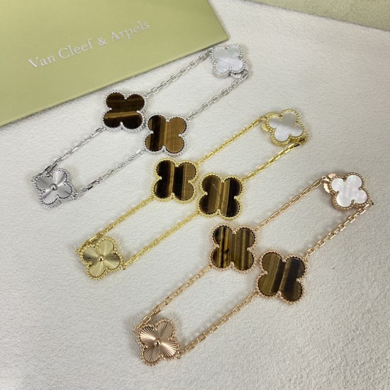 Van Cleef Bracelet