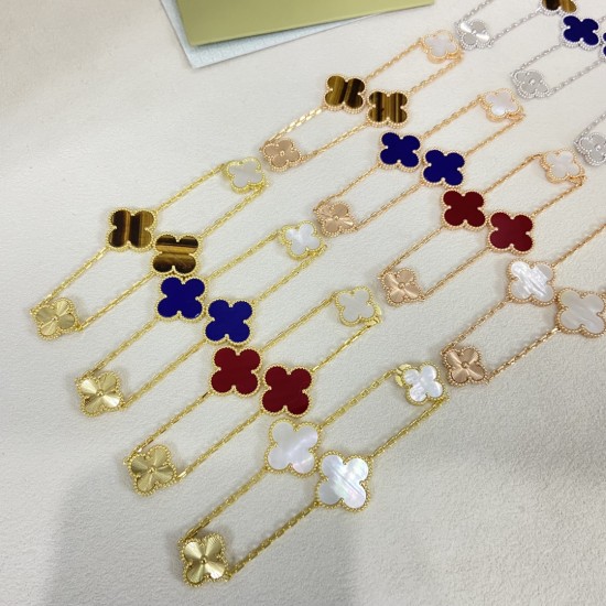 Van Cleef Bracelet