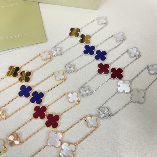 Van Cleef Bracelet