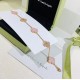Van Cleef Bracelet