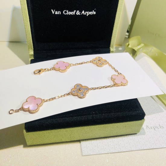 Van Cleef Bracelet