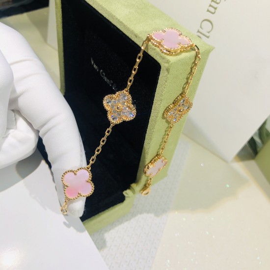 Van Cleef Bracelet