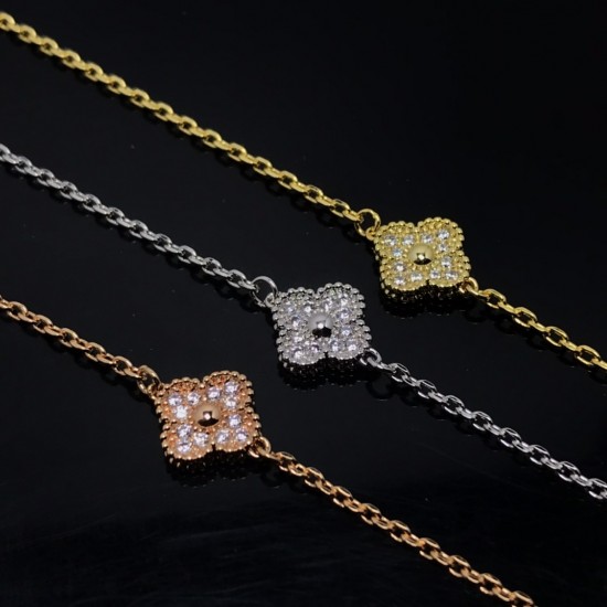 Van Cleef Bracelet
