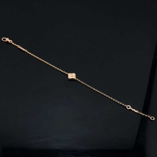 Van Cleef Bracelet