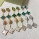 Van Cleef Earrings