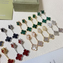 Van Cleef Earrings
