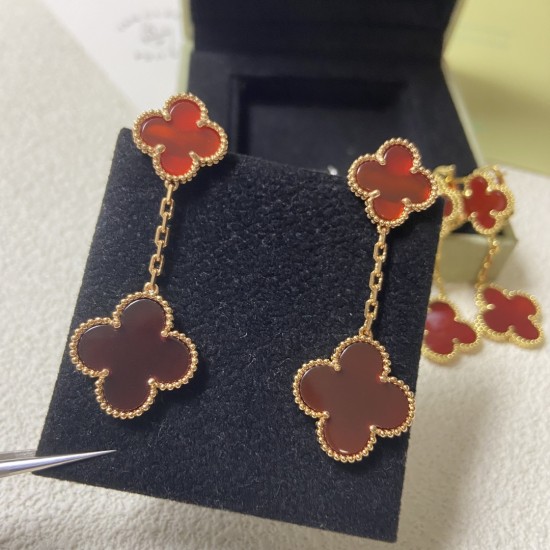 Van Cleef Earrings