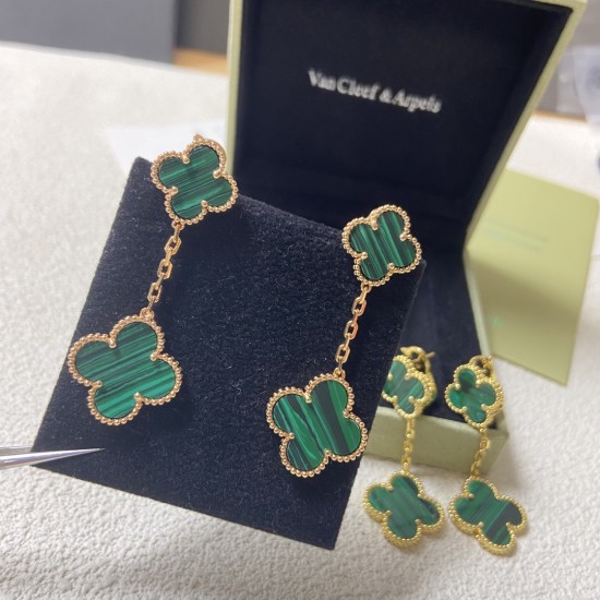 Van Cleef Earrings