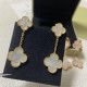 Van Cleef Earrings
