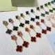 Van Cleef Earrings