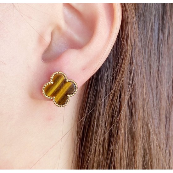 Van Cleef Earrings