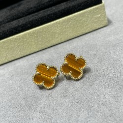 Van Cleef Earrings