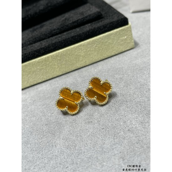 Van Cleef Earrings