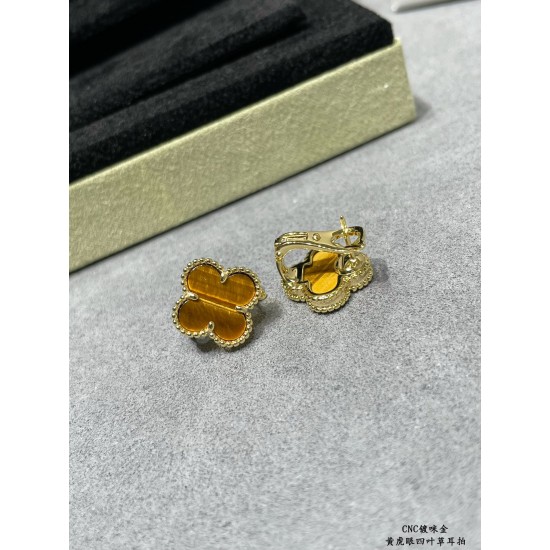 Van Cleef Earrings