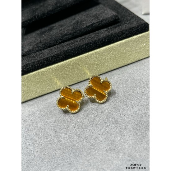 Van Cleef Earrings