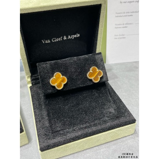 Van Cleef Earrings