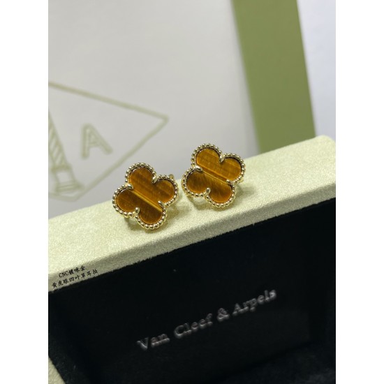 Van Cleef Earrings