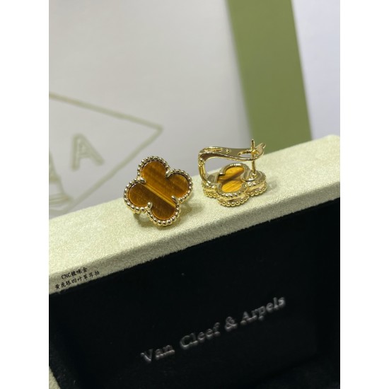 Van Cleef Earrings
