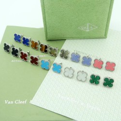 Van Cleef Earrings