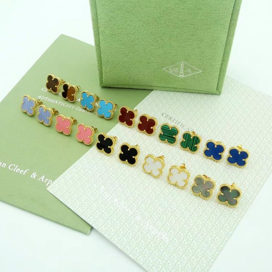 Van Cleef Earrings