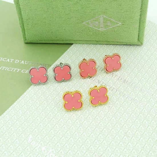 Van Cleef Earrings