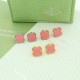Van Cleef Earrings