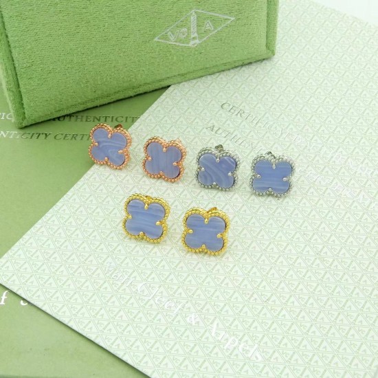 Van Cleef Earrings