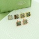 Van Cleef Earrings