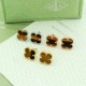 Van Cleef Earrings