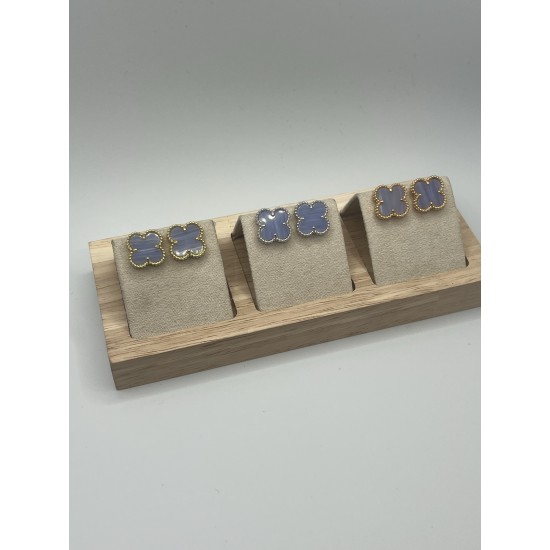 Van Cleef Earrings