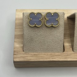 Van Cleef Earrings