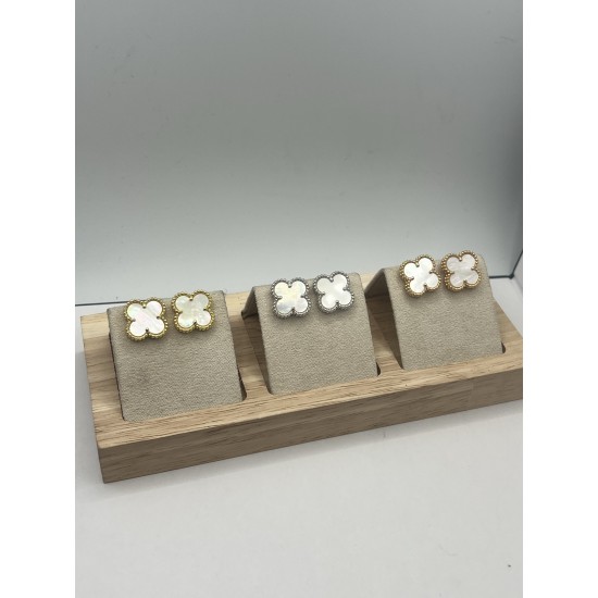 Van Cleef Earrings