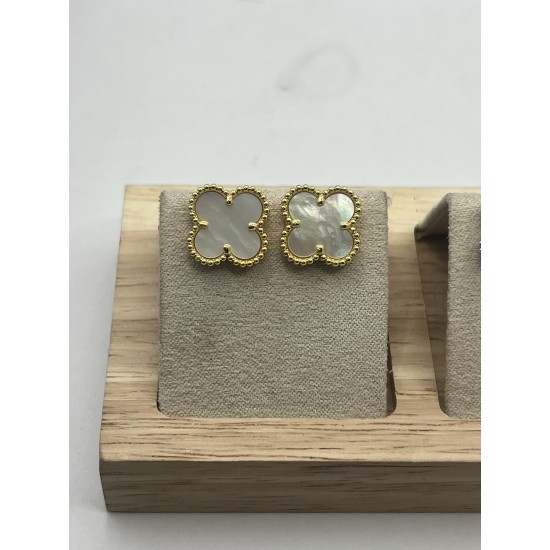Van Cleef Earrings