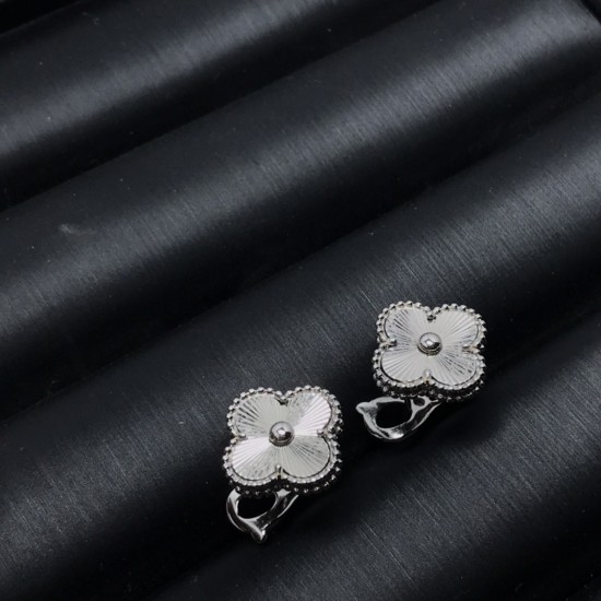 Van Cleef Earrings