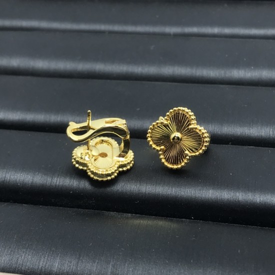Van Cleef Earrings